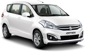 ERTIGA