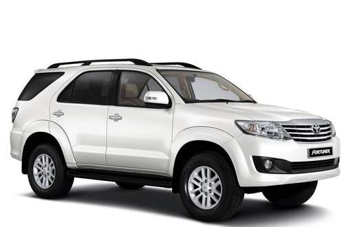 FORTUNER