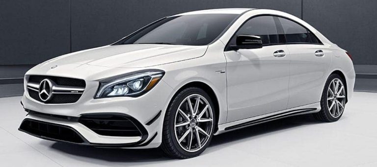 MERCEDES-BENZ