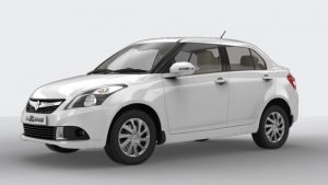 SWIFT DZIRE