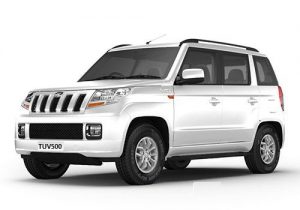 XUV 500